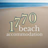 1770 Beach Accommodation