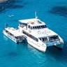 1770 Reef - Great Barrier Reef Eco Tours