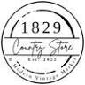 1829 Country Store