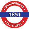 1851 Underground Tap & Grill