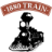 1880 Train - Hill City Depot