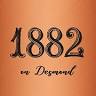 1882 On Desmond