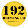 192 Brewing Company, Taproom & Beer Garden, Mount Vernon
