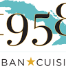 1958 Cuban Cuisine