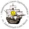 I Akademickie Liceum Ogólnokształcące im. Zasłużonych Ludzi Morza