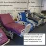 Hospital Direct Medical Equipment Virginia LLC