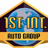 1st International Auto Group