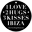 1Love 2Hugs 3Kisses Ibiza