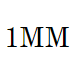 1 Mira Madrid - 1MM