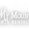 My Mountain Cabin Rentals