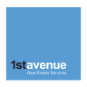 1st Avenue