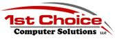 1st Choice Computer Solutions LLC