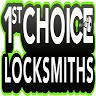 1st Choice Locksmiths-Wrexham