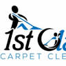 1stClass Carpet Cleaners