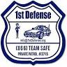 1st Defense Patrol