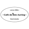 Café de 1ste Aanleg