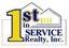 First In Service Realty Inc
