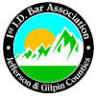 First Judicial District Bar