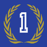 1st Place