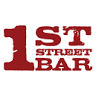 1st Street Bar