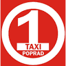 1 TAXI POPRAD TAXI SLUŽBA