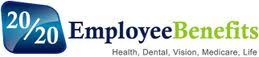 20/20 Employee Benefits
