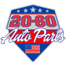 2060 Auto Parts