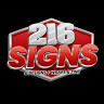 216 Signs & Designs + Wraps & Tint