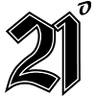 21DEGREES