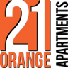 21 Orange APM