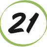 21 Solutions