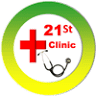 21st Clinic Berekum Branch