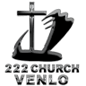 کلیسای فارسی زبان 222 فنلو- Iraanse kerk in Venlo