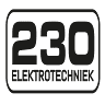 230 Elektrotechniek