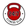 24/7 Fitness & Tanning Club