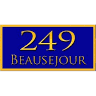 249 Air Cadet Squadron
