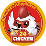 24 Chicken Leon Guinto