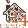 24 Distribution
