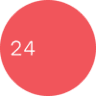 24 Moons