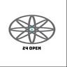 24 Open Market
