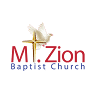 Mt Zion Missionary Baptist Church