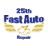 25th Fast Auto Repair