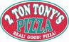 2 Ton Tony's Pizza