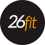 Academia 26fit - Guaporé
