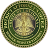 Webster Parish District Attorney