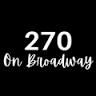 270 On Broadway