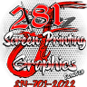281 Screen Printing LLC.