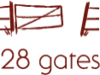 28 Gates