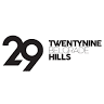 29 Hills