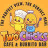 Two Chicks Cafe & Burrito Bar